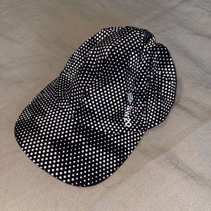 Lululemon seawheeze fast and free reflective hat